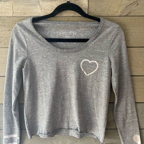 Victoria Secret Dreamer Top💜 - Picture 1 of 8